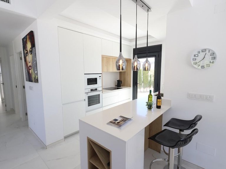 Villa for Sale in Rojales, Alicante 5