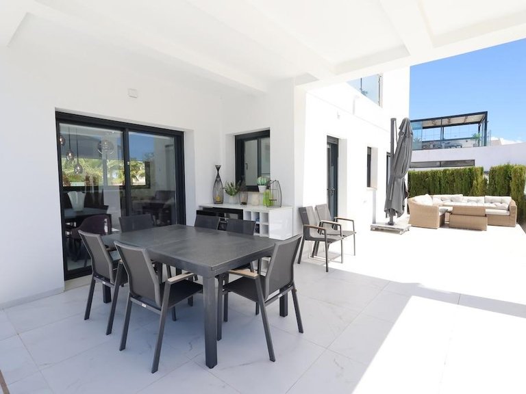 Villa for Sale in Rojales, Alicante 4
