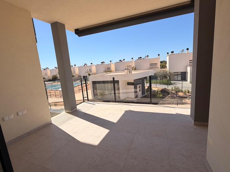 Apartment for Sale in Los Alcázares, Murcia 9