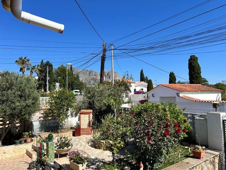 Villa for Sale in La Nucía, Alicante 10