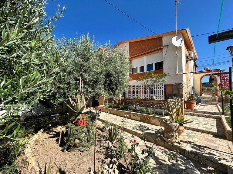 Villa for Sale in La Nucía, Alicante 11