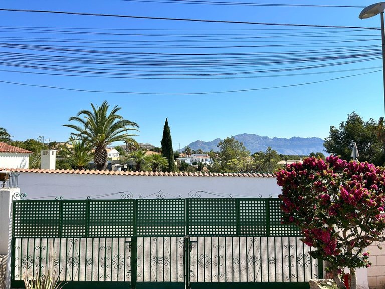 Villa for Sale in La Nucía, Alicante 12