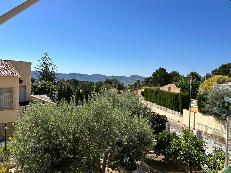 Villa for Sale in La Nucía, Alicante 6