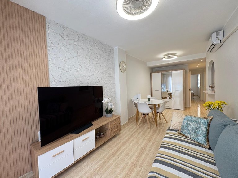 Apartment for Sale in Torrevieja, Alicante 1