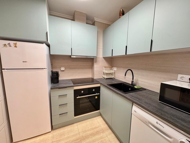 Apartment for Sale in Torrevieja, Alicante 14