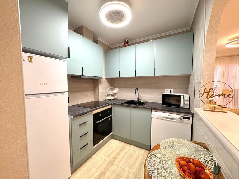 Apartment for Sale in Torrevieja, Alicante 15