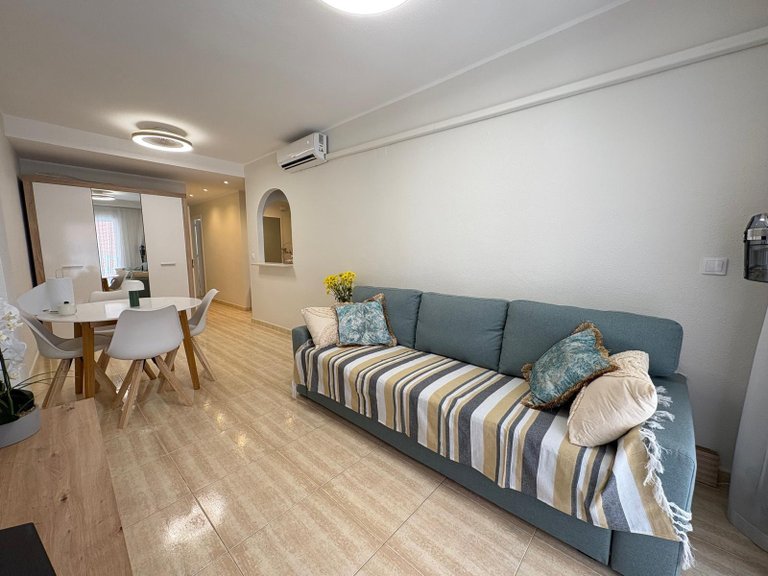 Apartment for Sale in Torrevieja, Alicante 2