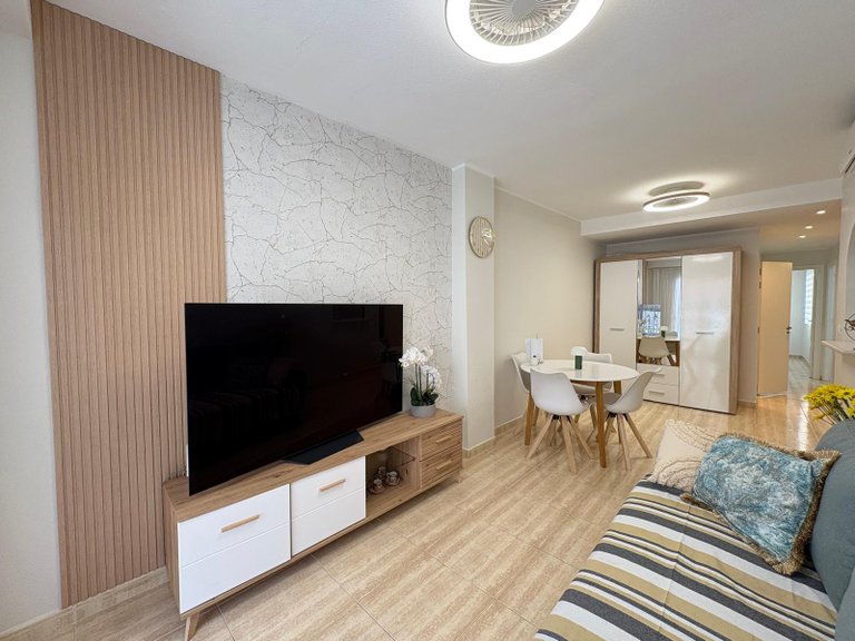 Apartment for Sale in Torrevieja, Alicante 3