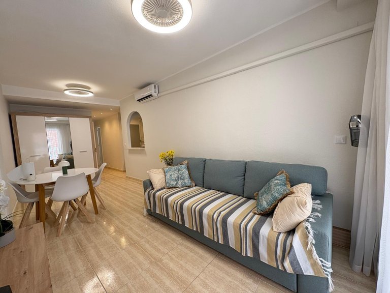 Apartment for Sale in Torrevieja, Alicante 4