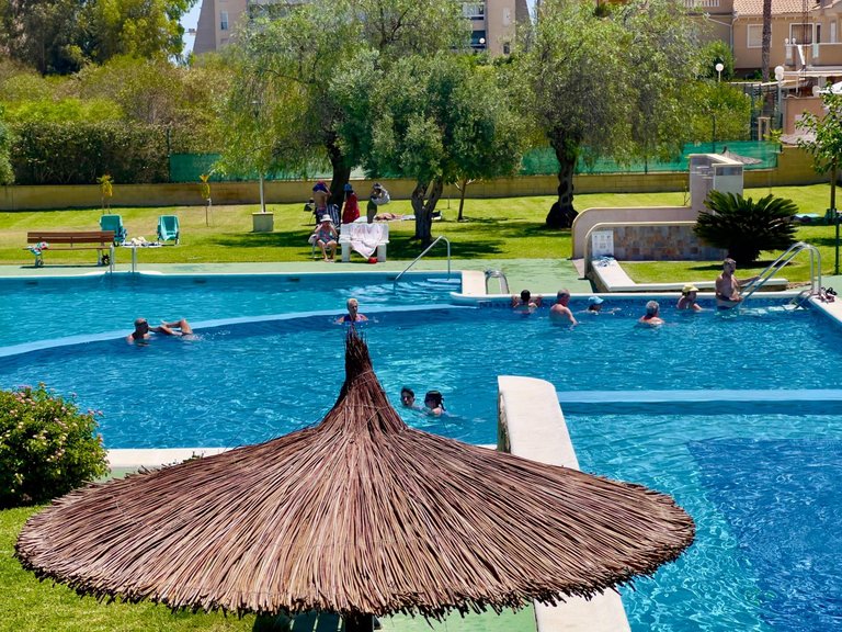 Apartment for Sale in Torrevieja, Alicante 1