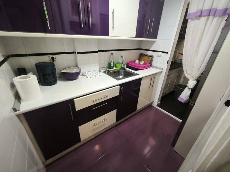 Apartment for Sale in Torrevieja, Alicante 14