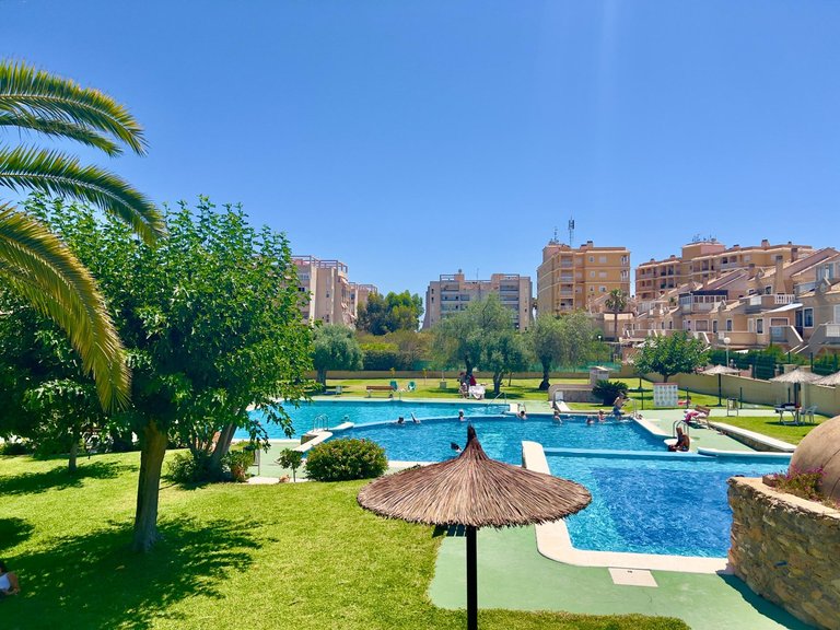 Apartment for Sale in Torrevieja, Alicante 2
