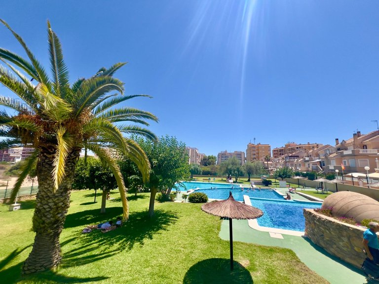 Apartment for Sale in Torrevieja, Alicante 3