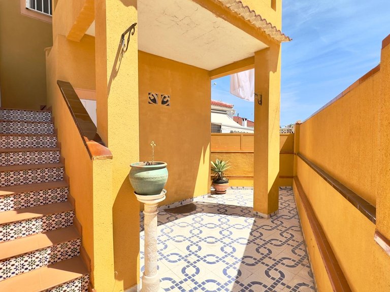 Villa for Sale in Torrevieja, Alicante 1