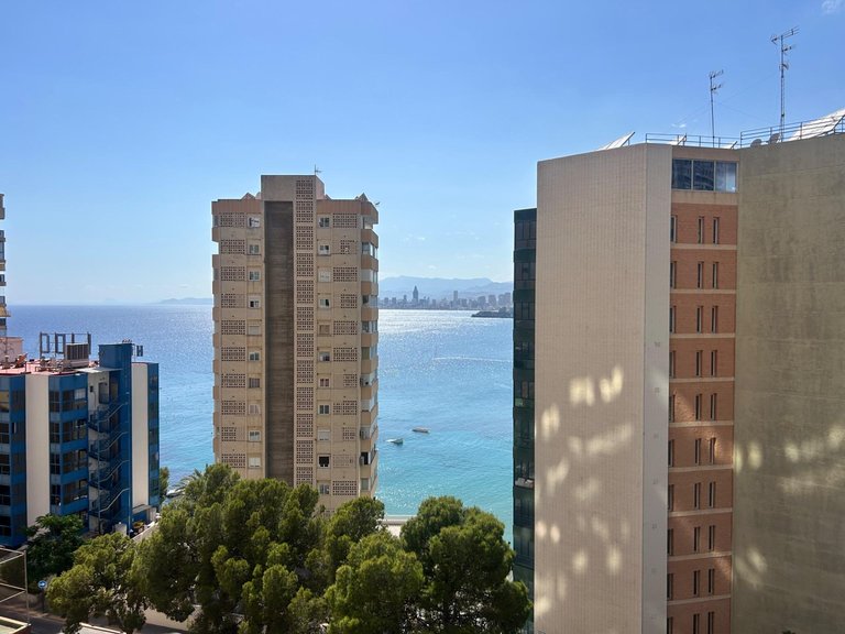 Apartment for Sale in Benidorm, Alicante 1