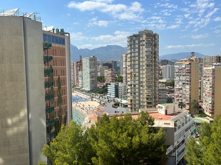 Apartment for Sale in Benidorm, Alicante 12
