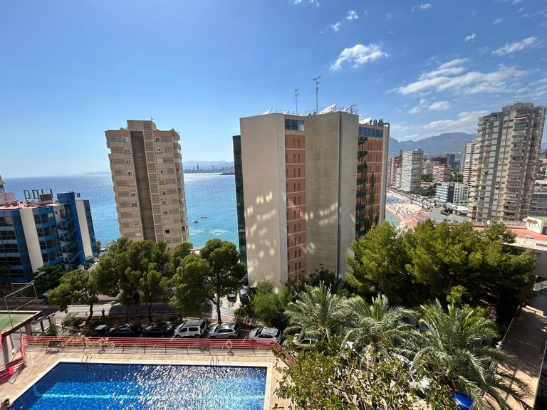 Apartment for Sale in Benidorm, Alicante 13