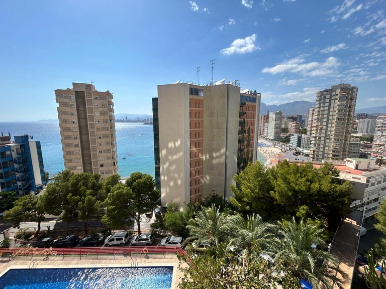 Apartment for Sale in Benidorm, Alicante 14
