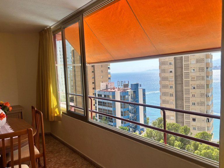 Apartment for Sale in Benidorm, Alicante 2