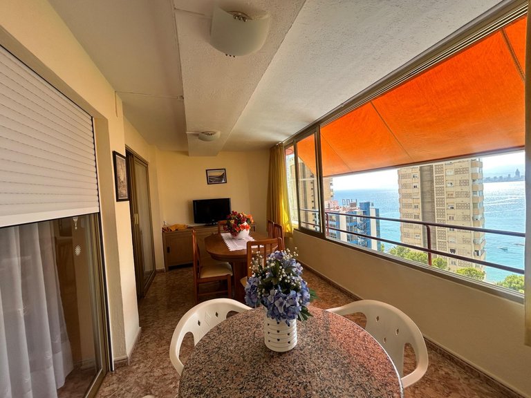 Apartment for Sale in Benidorm, Alicante 4