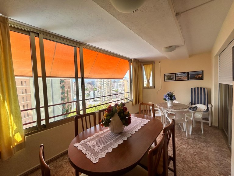 Apartment for Sale in Benidorm, Alicante 5