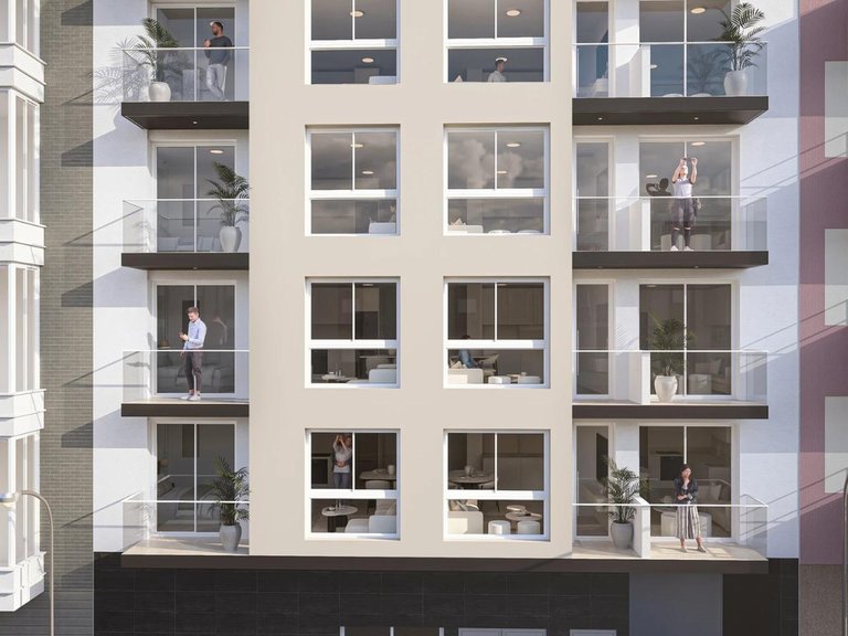 Apartment for Sale in Torrevieja, Alicante 1