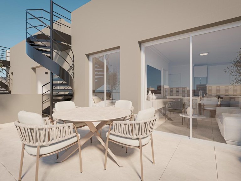 Apartment for Sale in Torrevieja, Alicante 10