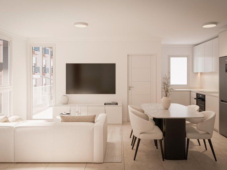 Apartment for Sale in Torrevieja, Alicante 11