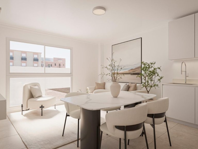 Apartment for Sale in Torrevieja, Alicante 12