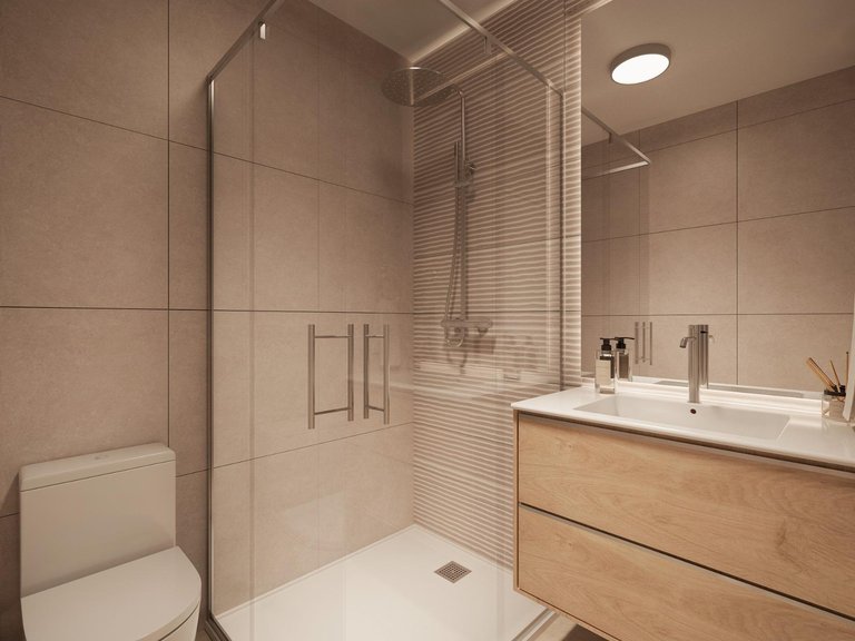 Apartment for Sale in Torrevieja, Alicante 14