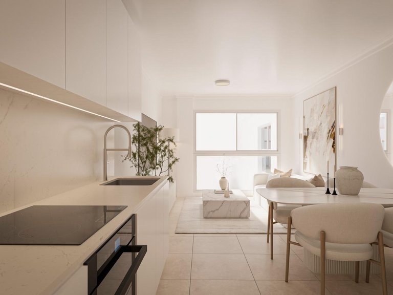Apartment for Sale in Torrevieja, Alicante 15