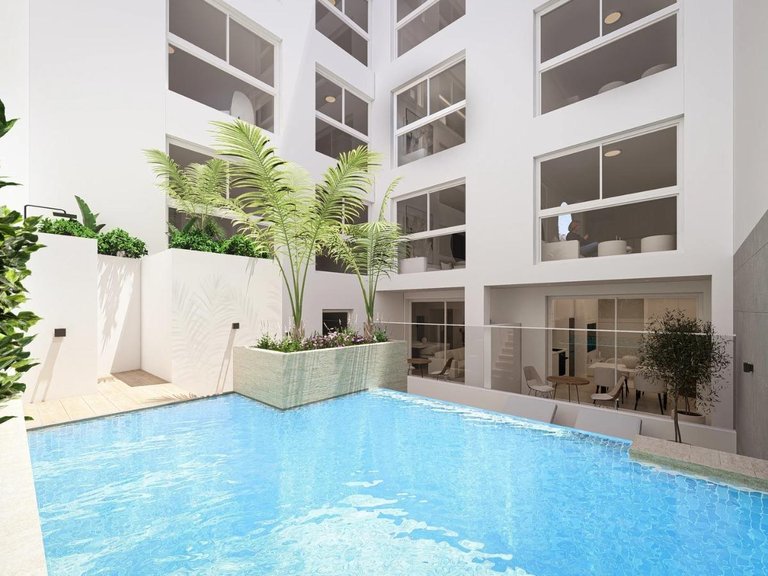 Apartment for Sale in Torrevieja, Alicante 2