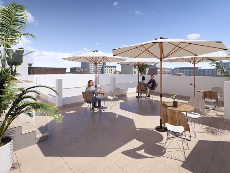 Apartment for Sale in Torrevieja, Alicante 4