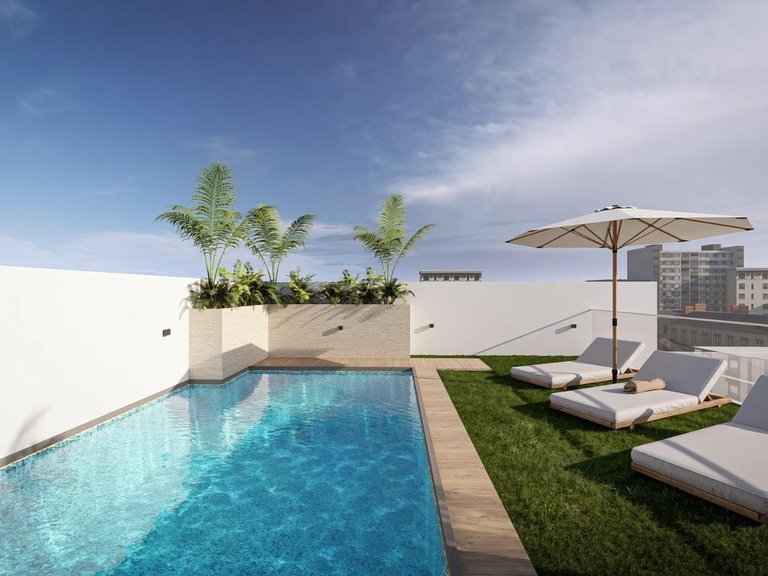 Apartment for Sale in Torrevieja, Alicante 5