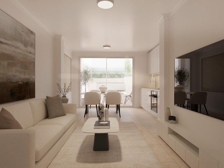 Apartment for Sale in Torrevieja, Alicante 6