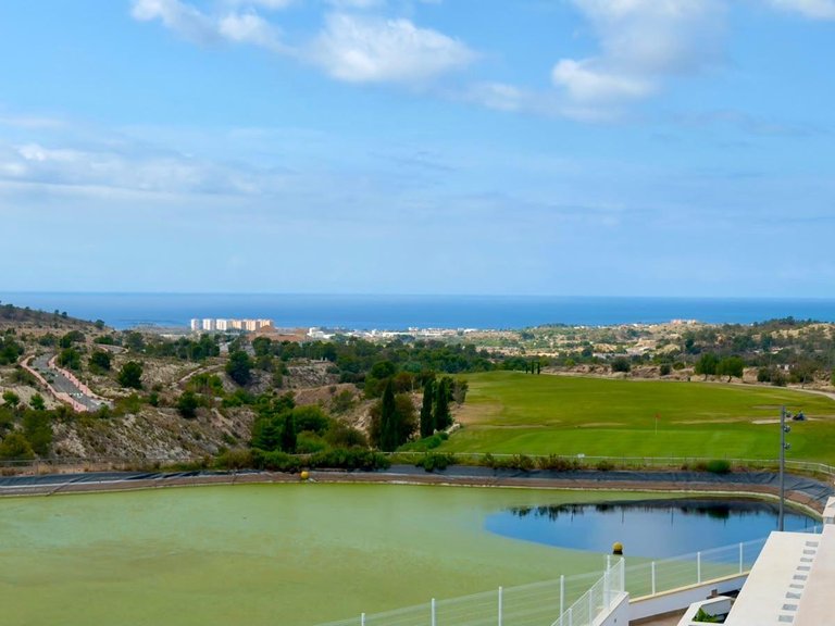 Villa for Sale in Finestrat, Alicante 1