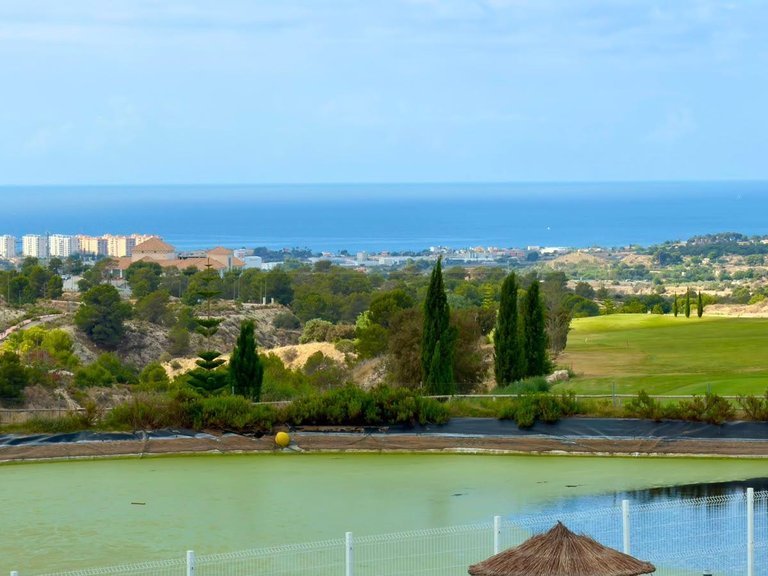 Villa for Sale in Finestrat, Alicante 3