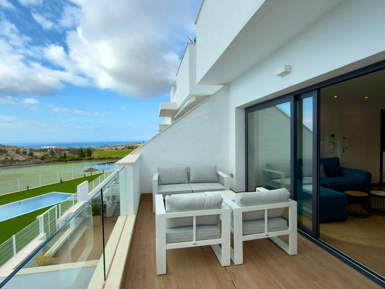Villa for Sale in Finestrat, Alicante 4