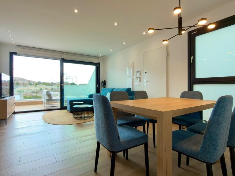 Villa for Sale in Finestrat, Alicante 5