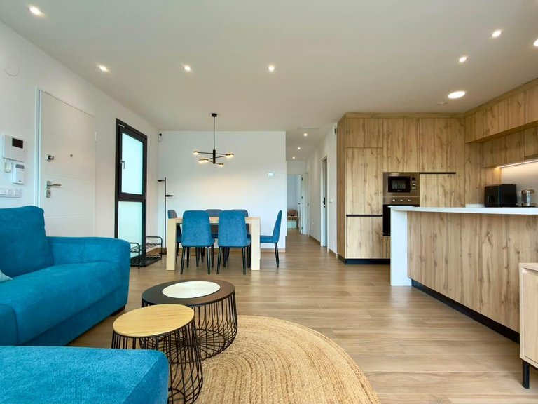 Villa for Sale in Finestrat, Alicante 6