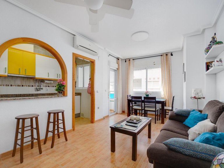 Apartment for Sale in Torrevieja, Alicante 1