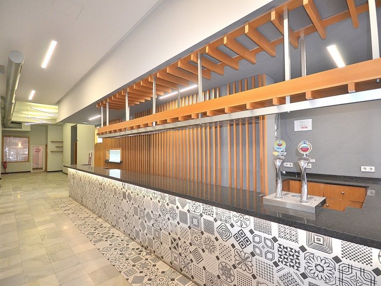 Commercial for Sale in Torrevieja, Alicante 15