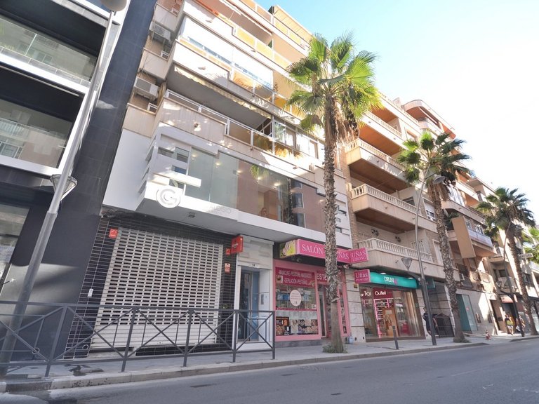 Commercial for Sale in Torrevieja, Alicante 2