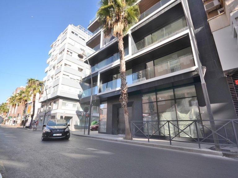 Commercial for Sale in Torrevieja, Alicante 6