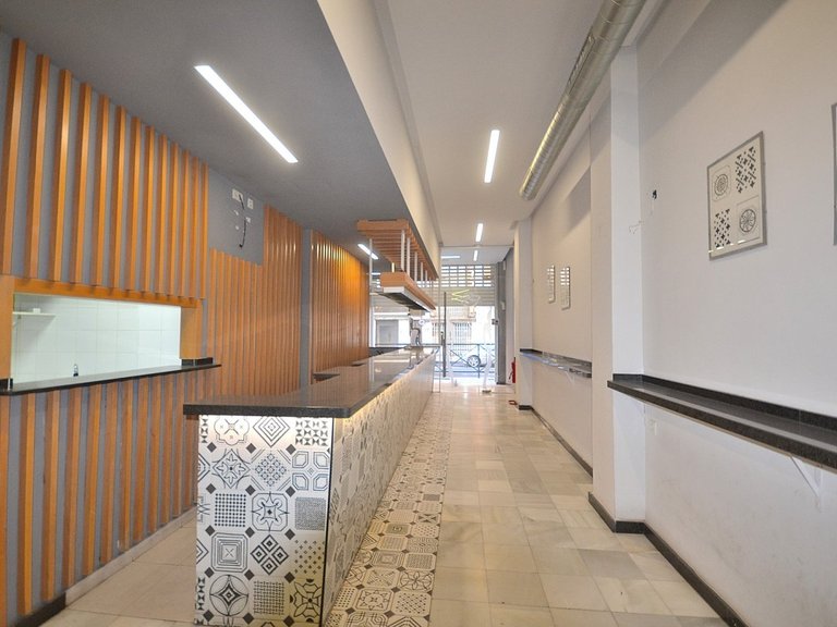 Commercial for Sale in Torrevieja, Alicante 8