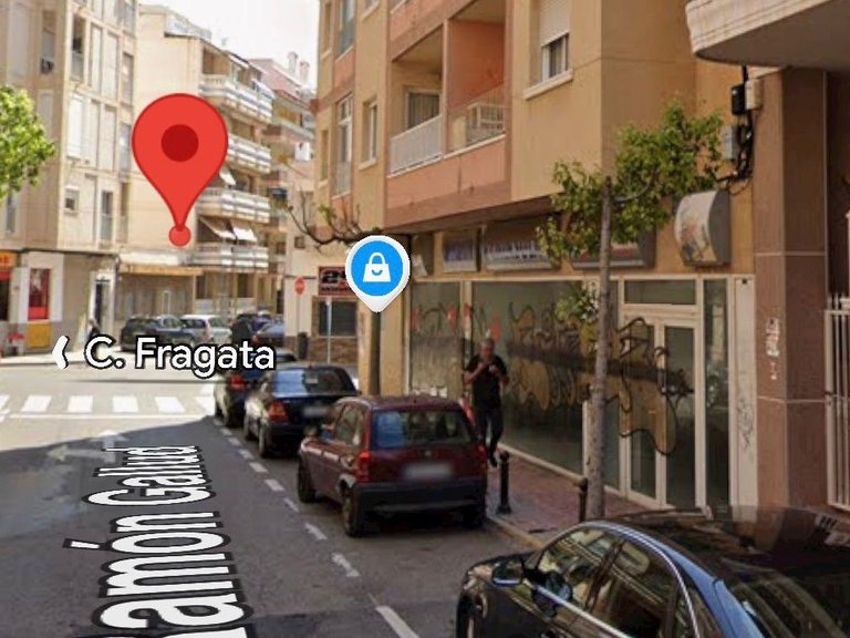 Commercial for Sale in Torrevieja, Alicante 7