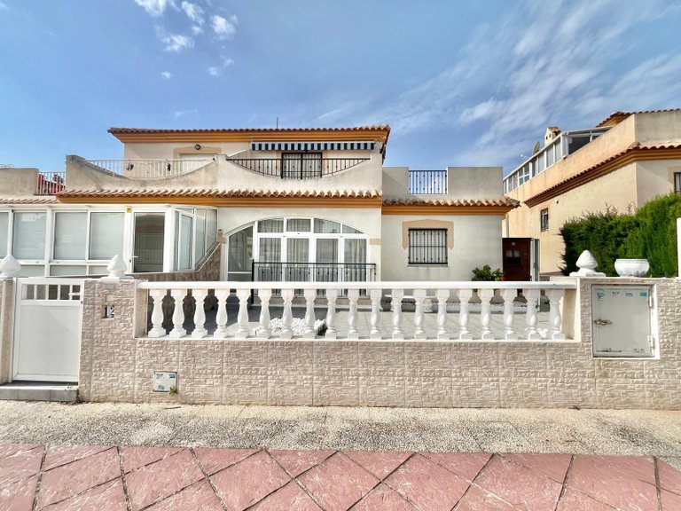 Town House for Sale in Orihuela Costa, Alicante 5