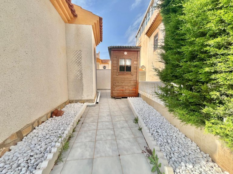 Town House for Sale in Orihuela Costa, Alicante 6