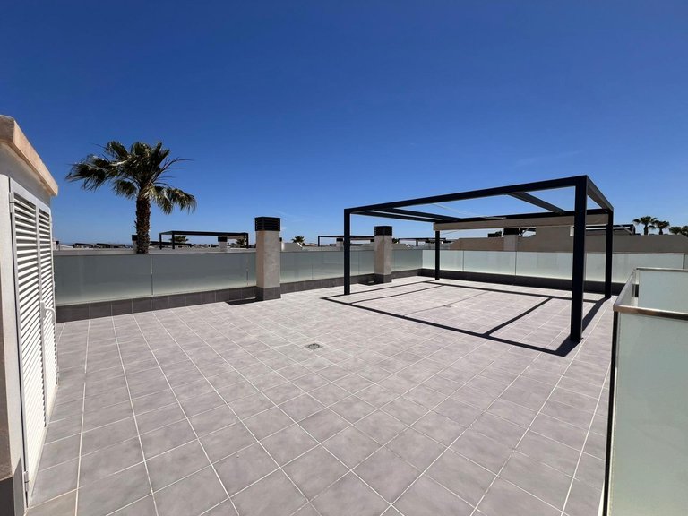 Villa for Sale in Orihuela Costa, Alicante 14