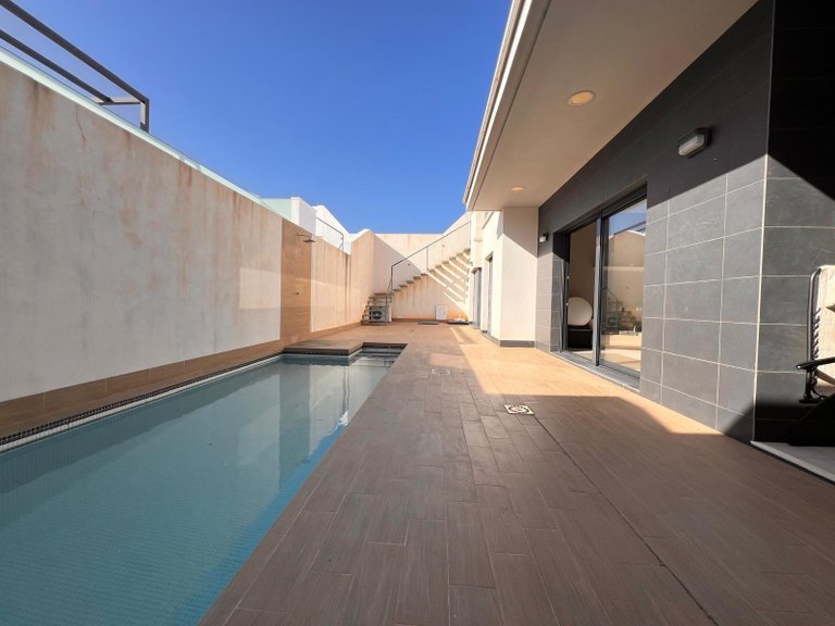 Villa for Sale in Orihuela Costa, Alicante 3